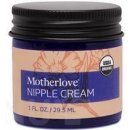 Motherlove Krémový balzám na bradavky Nipple Cream 30 ml