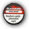 Tabáky do vodní dýmky BlackBurn 25 g Shok Anans
