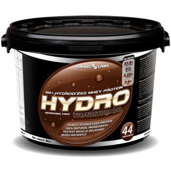 Smartlabs Hydro Traditional 2000 g