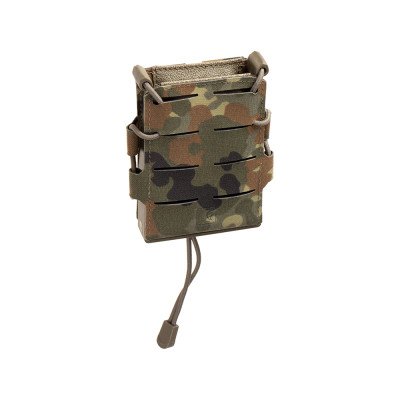 Clawgear Fast pro zásobníky typu AR15 LC flecktarn – Hledejceny.cz