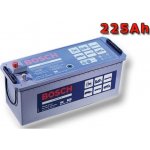 Bosch T5 12V 225Ah 1150A 0 092 T50 800 – Sleviste.cz
