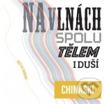 Chinaski - Na vlnách spolu tělem i duší 4 CD – Zboží Mobilmania