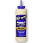 TIDEBOND II Premium D3 Lepidlo na dřevo - 473g – HobbyKompas.cz