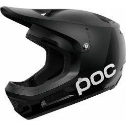 POC Coron Air Mips Uranium black 2022