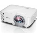 projektor BenQ MX808ST