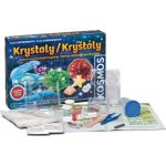 Piatnik Krystaly experimentální sada – Zboží Dáma