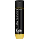 Matrix Total Results Hello Blondie Conditioner 1000 ml