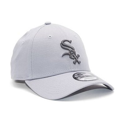 New Era 9FORTY MLB League Essential Chicago White Sox Gray / Graphite