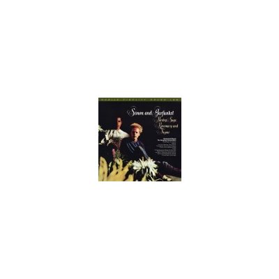 Parsley Sage Rosemary & Thyme - Simon & Garfunkel LP