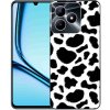 Pouzdro a kryt na mobilní telefon Realme mmCase Realme Note 50 Gelový kryt abstrakt 31