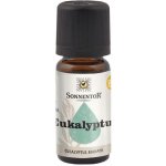 Sonnentor Eukalyptus éterický olej bio 10 ml – Zboží Mobilmania