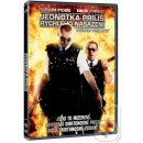 JEDNOTKA PŘÍLIŠ RYCHLÉHO NASAZENÍ Digipack Cinema Club Fun - EDGAR WRIGHT DVD