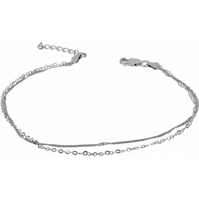 Soliter Řetízek na nohu 461 086 00147 04 – Hledejceny.cz