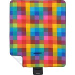 Crossroad PICNIC F 150 Pikniková deka, mix, os – Zboží Dáma