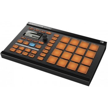 NATIVE INSTRUMENTS Maschine Mikro