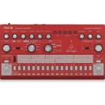 Behringer RD-6-RD – Sleviste.cz