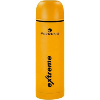 Ferrino Extreme termoska 1 l black