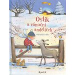 Oslík a vánoční andělíček - Otfried Preussler – Zbozi.Blesk.cz