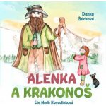 Alenka a Krakonoš - Šárková Danka – Hledejceny.cz