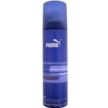 Puma Flowing Man deospray 150 ml