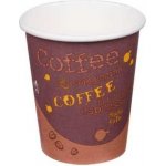Aro Kelímek papírový coffee to go 200ml – Zboží Dáma