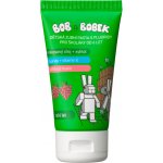 Bob a Bobek KRAFT Fakt hustý čištění pro školáky 6+ 50 ml – Zboží Dáma