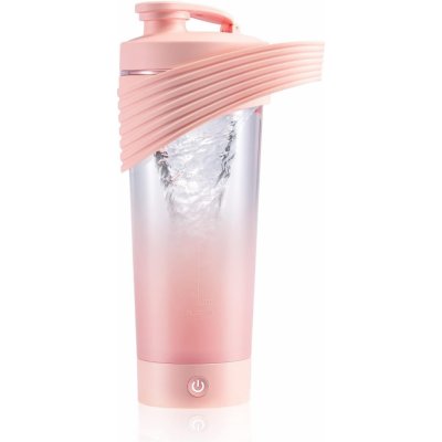 Flintronic Přenosný elektrický šejkr na protein 800 ml – Hledejceny.cz