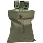 Mil-Tec Molle na prázdné zásobníky zelená – Zboží Dáma Mil-Tec Molle na prázdné zásobníky zelená – Zboží Dáma