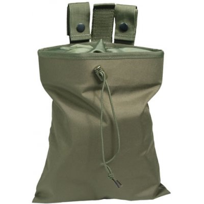 Mil-Tec Molle na prázdné zásobníky zelená – Zboží Dáma Mil-Tec Molle na prázdné zásobníky zelená – Zboží Dáma