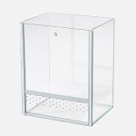 Diversa Terárium pro pavouka 20 x 15 x 25 cm – Zboží Dáma