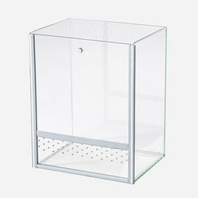 Diversa Terárium pro pavouka 20 x 15 x 25 cm – Zboží Dáma