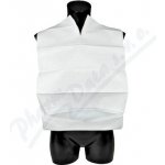 Bryndák s kapsou 100 ks/bal bílý – Sleviste.cz