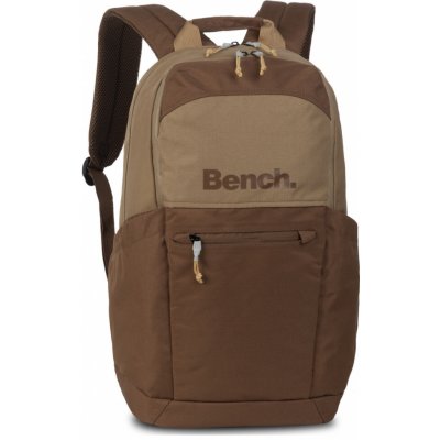 Bench Leisure 64190-2900 béžová 21 l