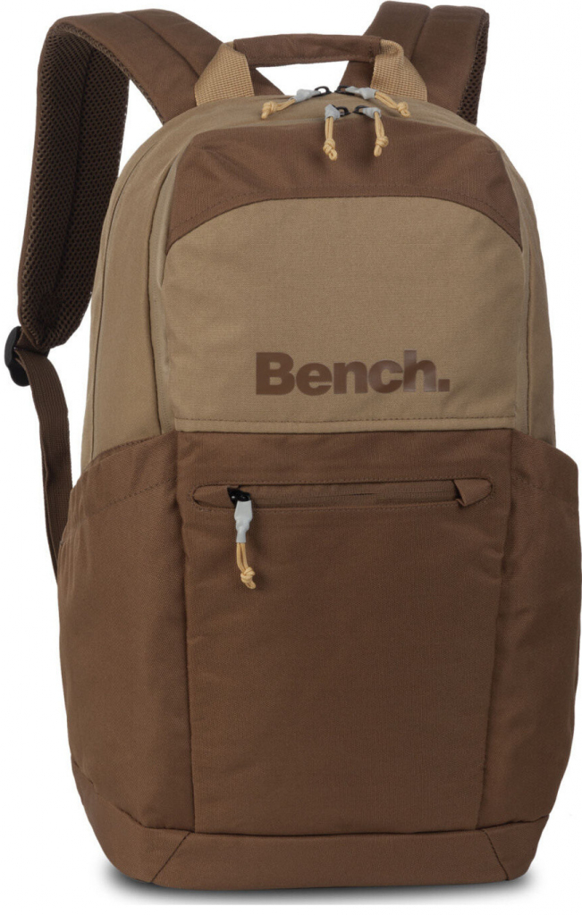 Bench Leisure 64190-2900 béžová 21 l