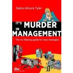 It's Murder in Management – Hledejceny.cz