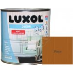 Luxol Dekor 0,75 l pinie – Hledejceny.cz