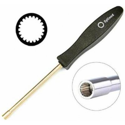 KRAFT&DELE Klíč pro nastavení karburátoru Pac Man KD11241 | Zboží Auto