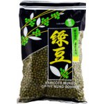 Golden Chef Fazole mungo 400 g – Zboží Dáma