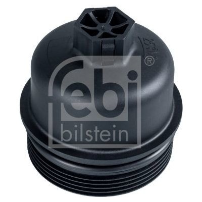 Kryt, pouzdro olejového filtru FEBI BILSTEIN 108349 – Zbozi.Blesk.cz