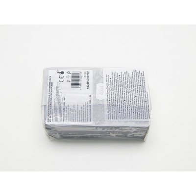 Koh-i-noor Modelovací hmota 131502 ŠEDÁ 1kg – Zboží Dáma