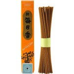 Nippon Kodo japonské vonné tyčinky Morning Star Amber 50 ks – Sleviste.cz
