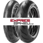 Pirelli Diablo Rosso IV Corsa 180/60 R17 75W – Zboží Mobilmania