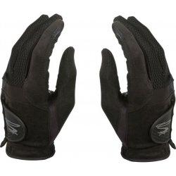 Cobra StormGrip Rain Mens Golf Glove pár Černá M