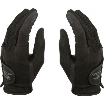 Cobra StormGrip Rain Mens Golf Glove pár Černá M – Zboží Mobilmania