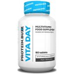 Myprotein Zinc and Magnesium 90 tablet – Hledejceny.cz