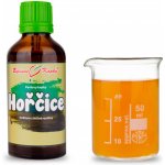 Bylinné kapky tinktura Hořčice nať 50 ml – Hledejceny.cz
