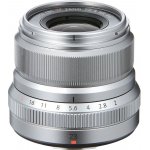 Fujifilm Fujinon XF 23mm f/2 R WR – Zboží Živě