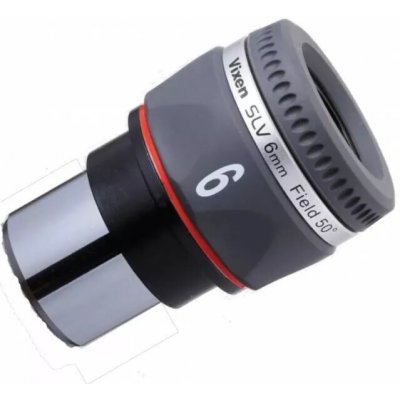 Vixen SLV 6mm 1.25" 50° – Zboží Živě