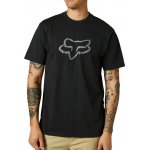 Fox Racing Legacy Foxhead Ss Tee black – Hledejceny.cz