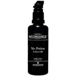 My. Organics Mr.Moustache Mr.Potion Velvet Oil olej na vousy 50 ml – Zbozi.Blesk.cz